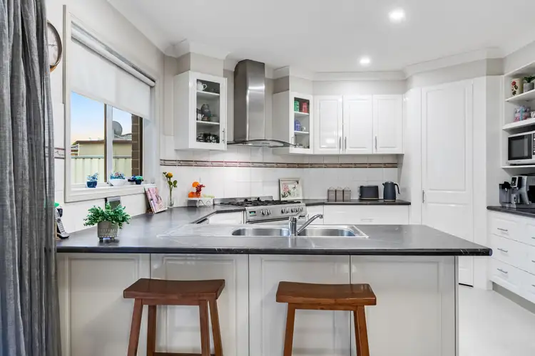 Fifth view of Homely house listing, 135 Dyar Avenue, Mildura VIC 3500