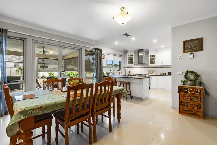 Sixth view of Homely house listing, 135 Dyar Avenue, Mildura VIC 3500