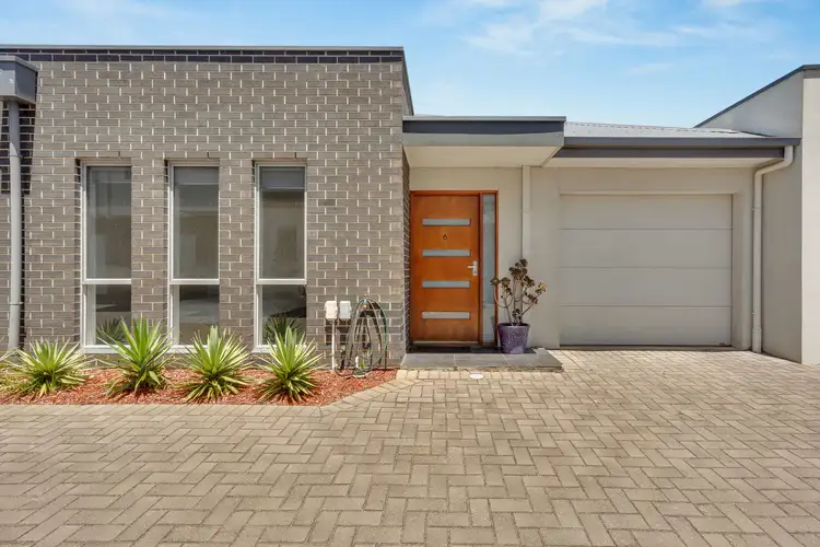 6/330 Brighton Road, North Brighton SA 5048