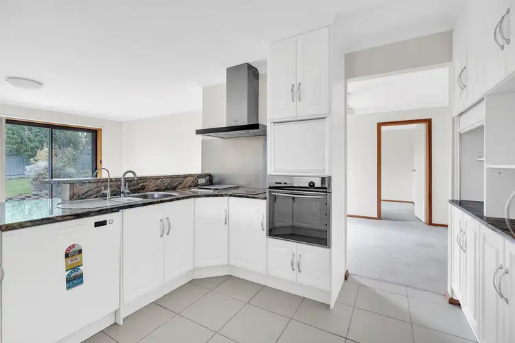 Fourth view of Homely house listing, 17 Abberton Street, Flagstaff Hill SA 5159