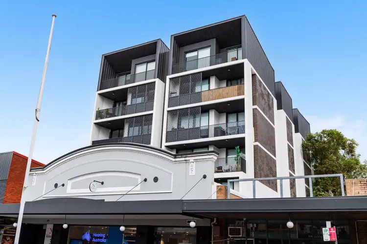 Second view of Homely apartment listing, 105/326 Marrickville Road, Marrickville NSW 2204