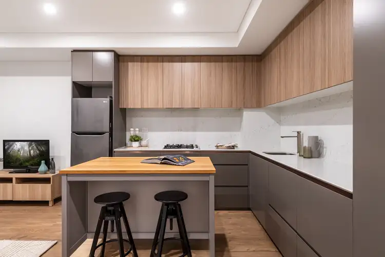 Fifth view of Homely apartment listing, 105/326 Marrickville Road, Marrickville NSW 2204