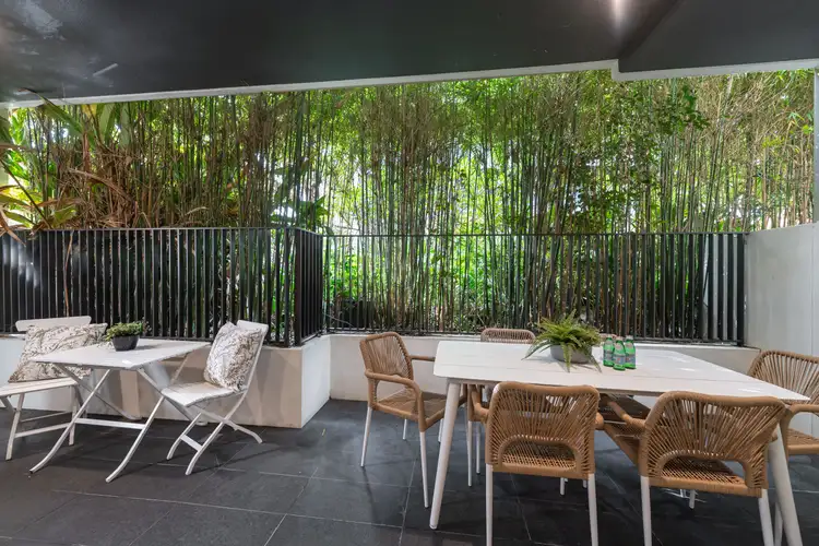 Sixth view of Homely apartment listing, 105/326 Marrickville Road, Marrickville NSW 2204