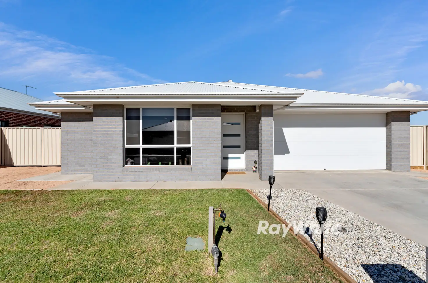 Main view of Homely house listing, 37 Luckymack Way, Mildura VIC 3500