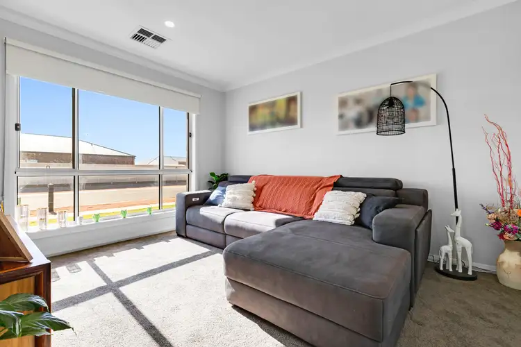 Second view of Homely house listing, 37 Luckymack Way, Mildura VIC 3500