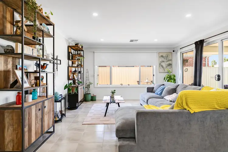 Third view of Homely house listing, 37 Luckymack Way, Mildura VIC 3500