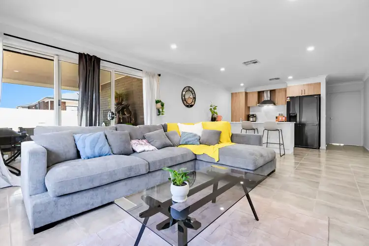 Fourth view of Homely house listing, 37 Luckymack Way, Mildura VIC 3500