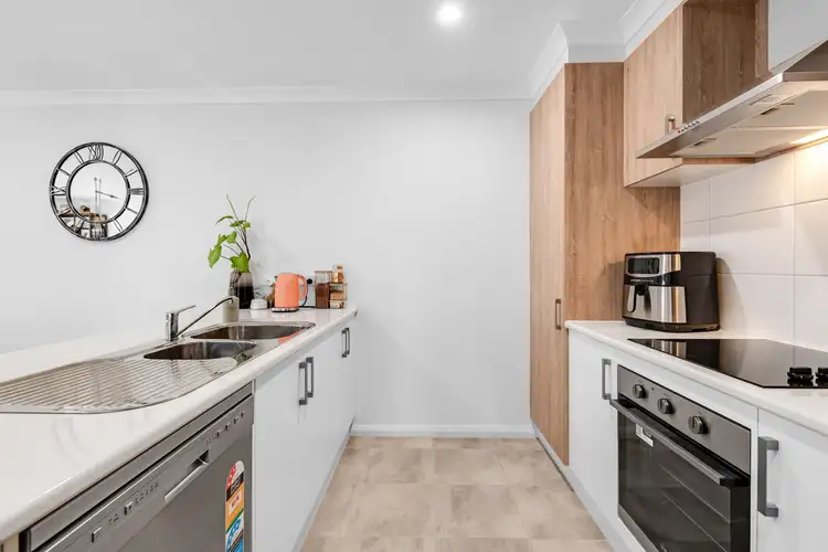 Sixth view of Homely house listing, 37 Luckymack Way, Mildura VIC 3500