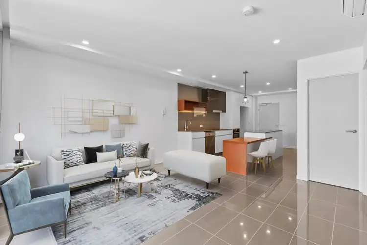 410/77-83 Victoria Street, West End QLD 4101