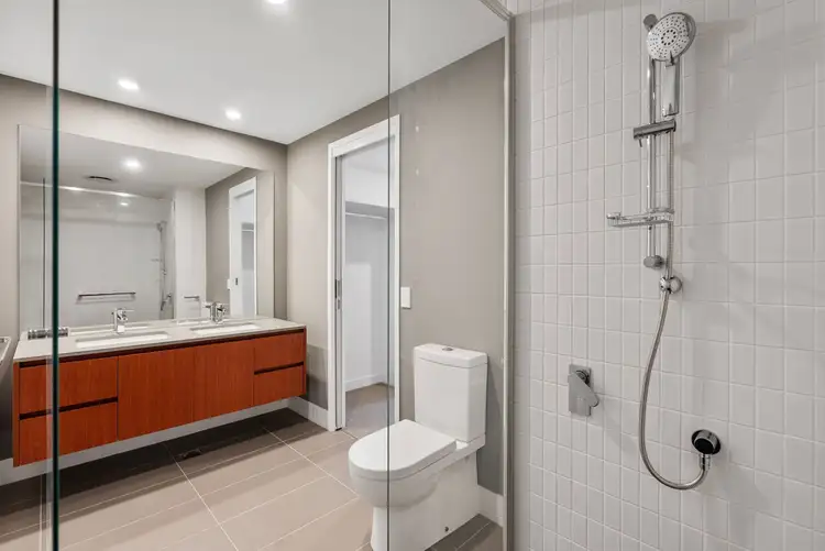 Third view of Homely apartment listing, 410/77-83 Victoria Street, West End QLD 4101