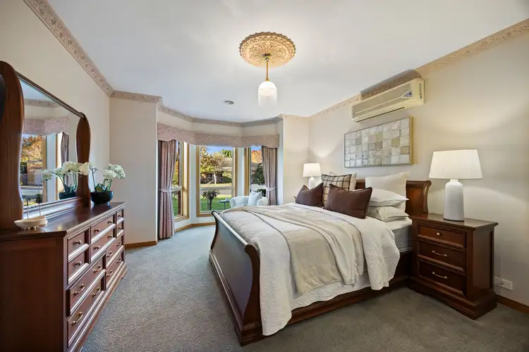 Third view of Homely house listing, 25 Robertson Drive, Alfredton VIC 3350