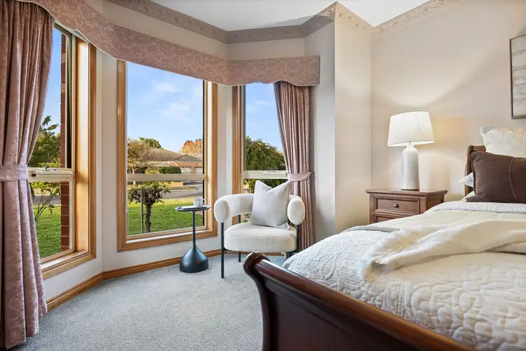 Fifth view of Homely house listing, 25 Robertson Drive, Alfredton VIC 3350