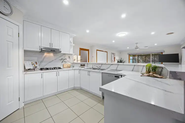 Sixth view of Homely house listing, 25 Robertson Drive, Alfredton VIC 3350