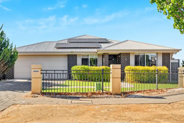 6 Sauvignon Street, Andrews Farm SA 5114
