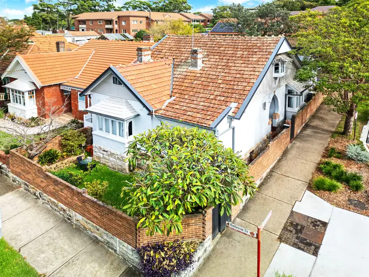 52 Bellevue Street, Cammeray NSW 2062