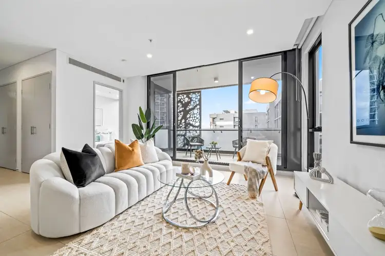 11 Canning Street