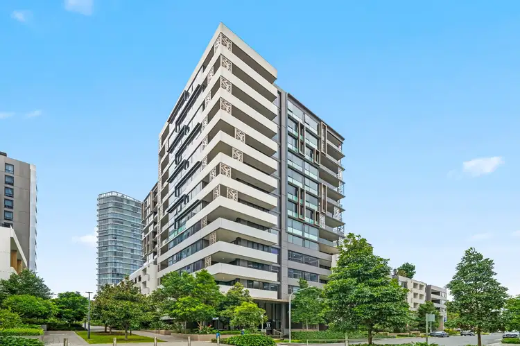 1139/11 Canning Street, Lidcombe NSW 2141