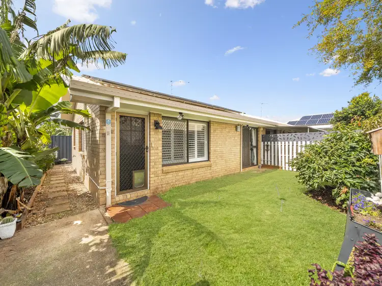 3/592 Oxley Avenue, Scarborough QLD 4020