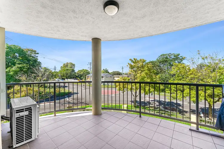 Third view of Homely unit listing, 10/6 Omeo Street, Macgregor QLD 4109