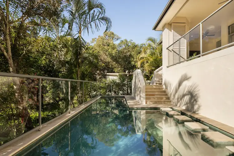 Second view of Homely house listing, 63 Old Mount Coot-Tha Road, Toowong QLD 4066