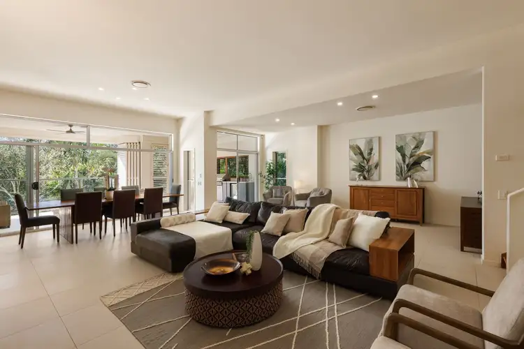 Third view of Homely house listing, 63 Old Mount Coot-Tha Road, Toowong QLD 4066