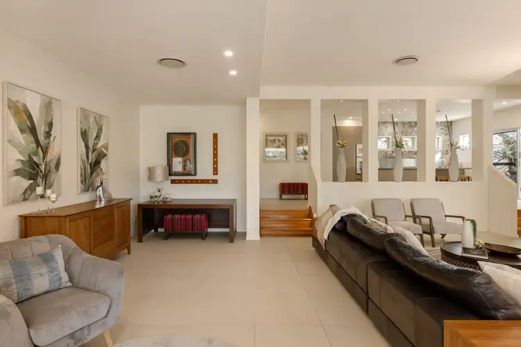Fourth view of Homely house listing, 63 Old Mount Coot-Tha Road, Toowong QLD 4066