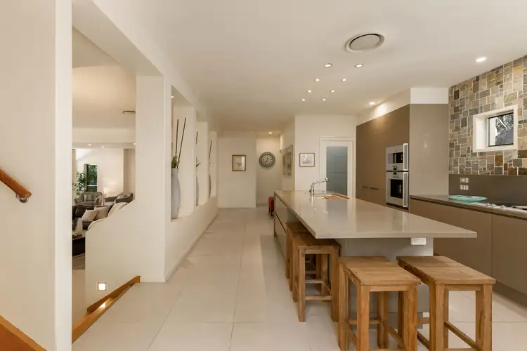Sixth view of Homely house listing, 63 Old Mount Coot-Tha Road, Toowong QLD 4066
