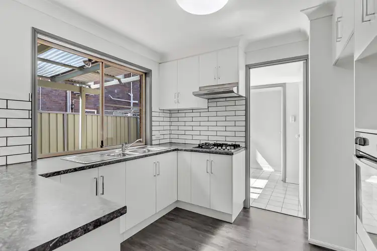 Second view of Homely unit listing, 2/21 Kenric Street, Toowoomba City QLD 4350