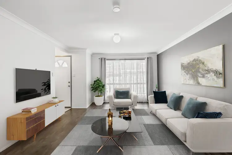 Fourth view of Homely unit listing, 2/21 Kenric Street, Toowoomba City QLD 4350