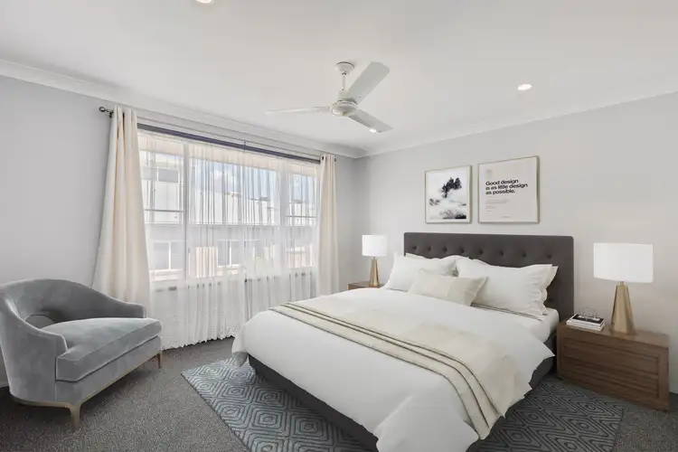 Fifth view of Homely unit listing, 2/21 Kenric Street, Toowoomba City QLD 4350