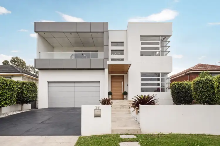 38 Australia Street, Bass Hill NSW 2197