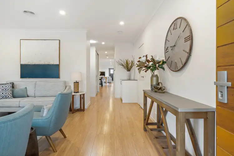 Fourth view of Homely house listing, 1/47 Lee-Steere Crescent, Kambah ACT 2902