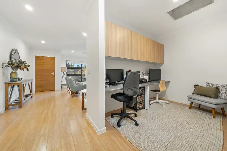 Sixth view of Homely house listing, 1/47 Lee-Steere Crescent, Kambah ACT 2902