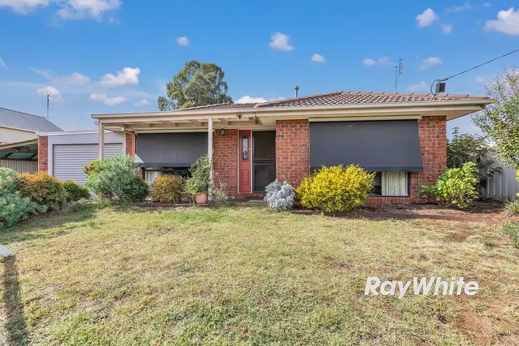 Main view of Homely house listing, 52 Bowen Street, Echuca VIC 3564