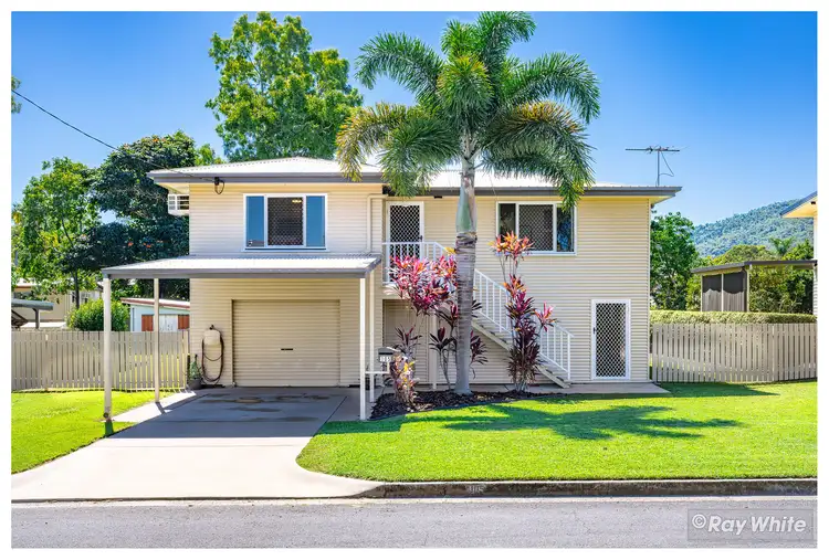 105 Rickart Street