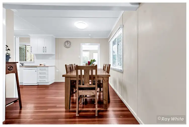 Fourth view of Homely house listing, 105 Rickart Street, Frenchville QLD 4701