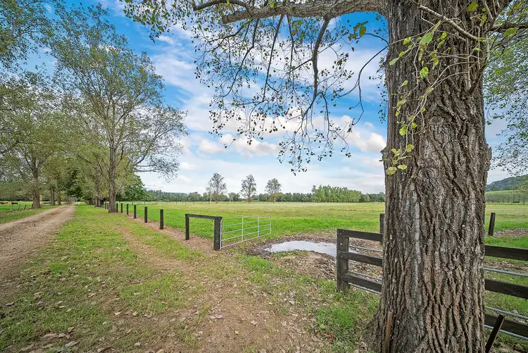 1301 Chichester Dam Road, Bandon Grove, Via, Dungog NSW 2420