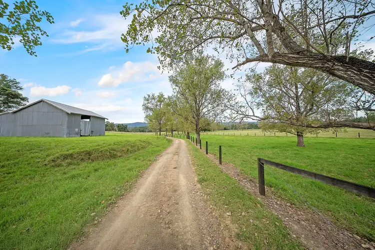 Second view of Homely rural property listing, 1301 Chichester Dam Road, Bandon Grove, Via, Dungog NSW 2420
