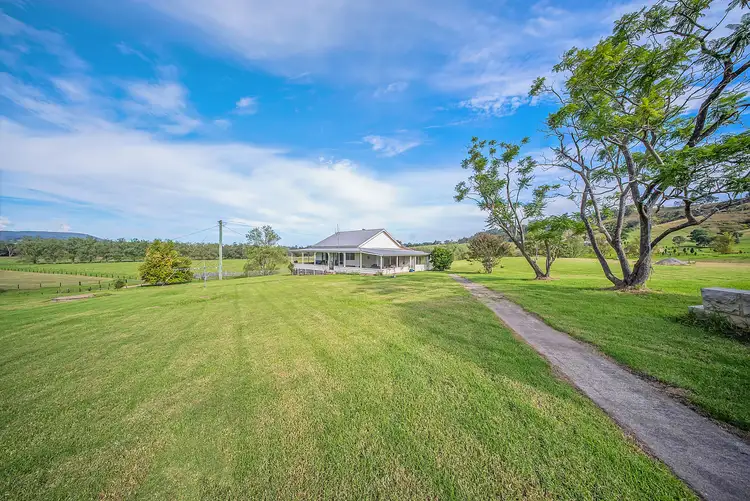Fifth view of Homely rural property listing, 1301 Chichester Dam Road, Bandon Grove, Via, Dungog NSW 2420