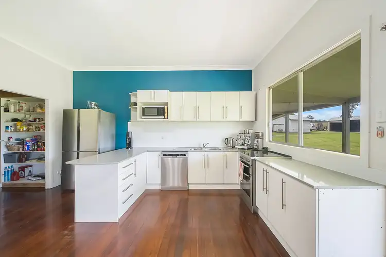 Seventh view of Homely rural property listing, 1301 Chichester Dam Road, Bandon Grove, Via, Dungog NSW 2420