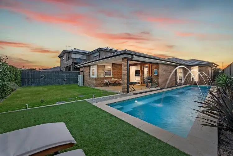 Second view of Homely house listing, 4 Navelina Street, Gables NSW 2765