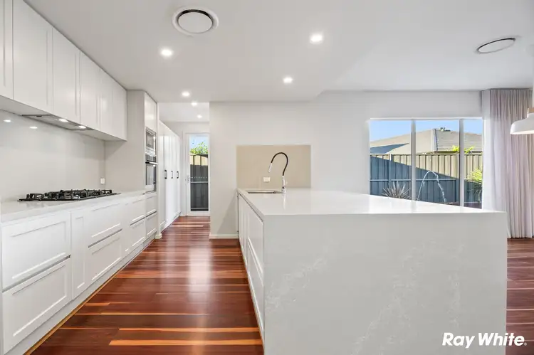 Third view of Homely house listing, 4 Navelina Street, Gables NSW 2765