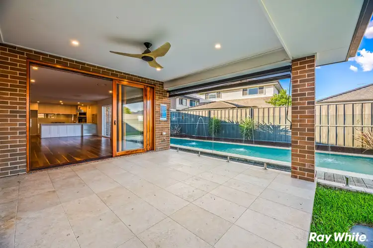 Fourth view of Homely house listing, 4 Navelina Street, Gables NSW 2765