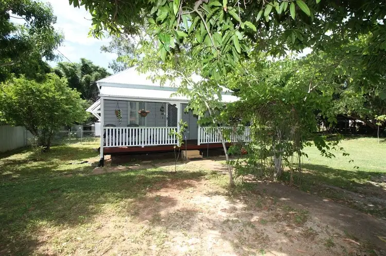 Main view of Homely house listing, 57 Dalrymple Road, Richmond Hill QLD 4820