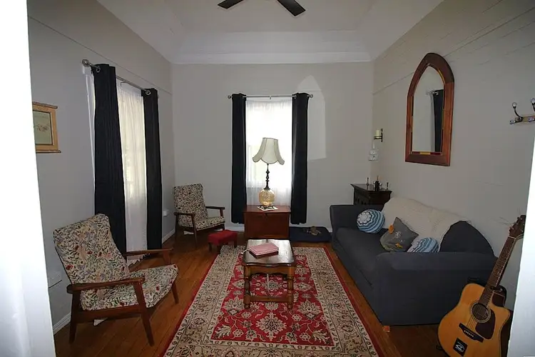 Second view of Homely house listing, 57 Dalrymple Road, Richmond Hill QLD 4820