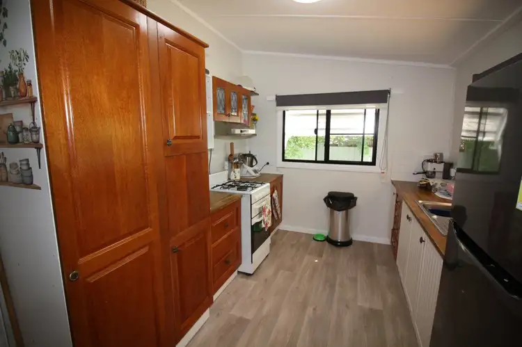 Third view of Homely house listing, 57 Dalrymple Road, Richmond Hill QLD 4820