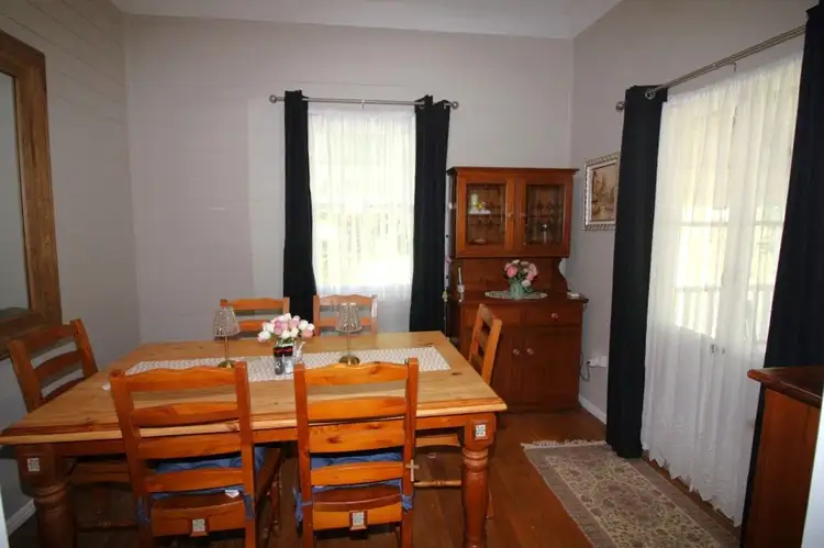 Fourth view of Homely house listing, 57 Dalrymple Road, Richmond Hill QLD 4820