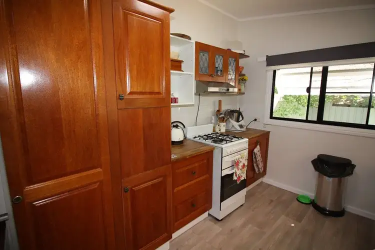 Fifth view of Homely house listing, 57 Dalrymple Road, Richmond Hill QLD 4820