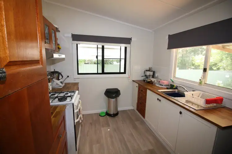 Sixth view of Homely house listing, 57 Dalrymple Road, Richmond Hill QLD 4820