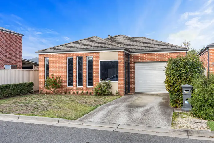 Main view of Homely house listing, 28 Monastery Drive, Wendouree VIC 3355